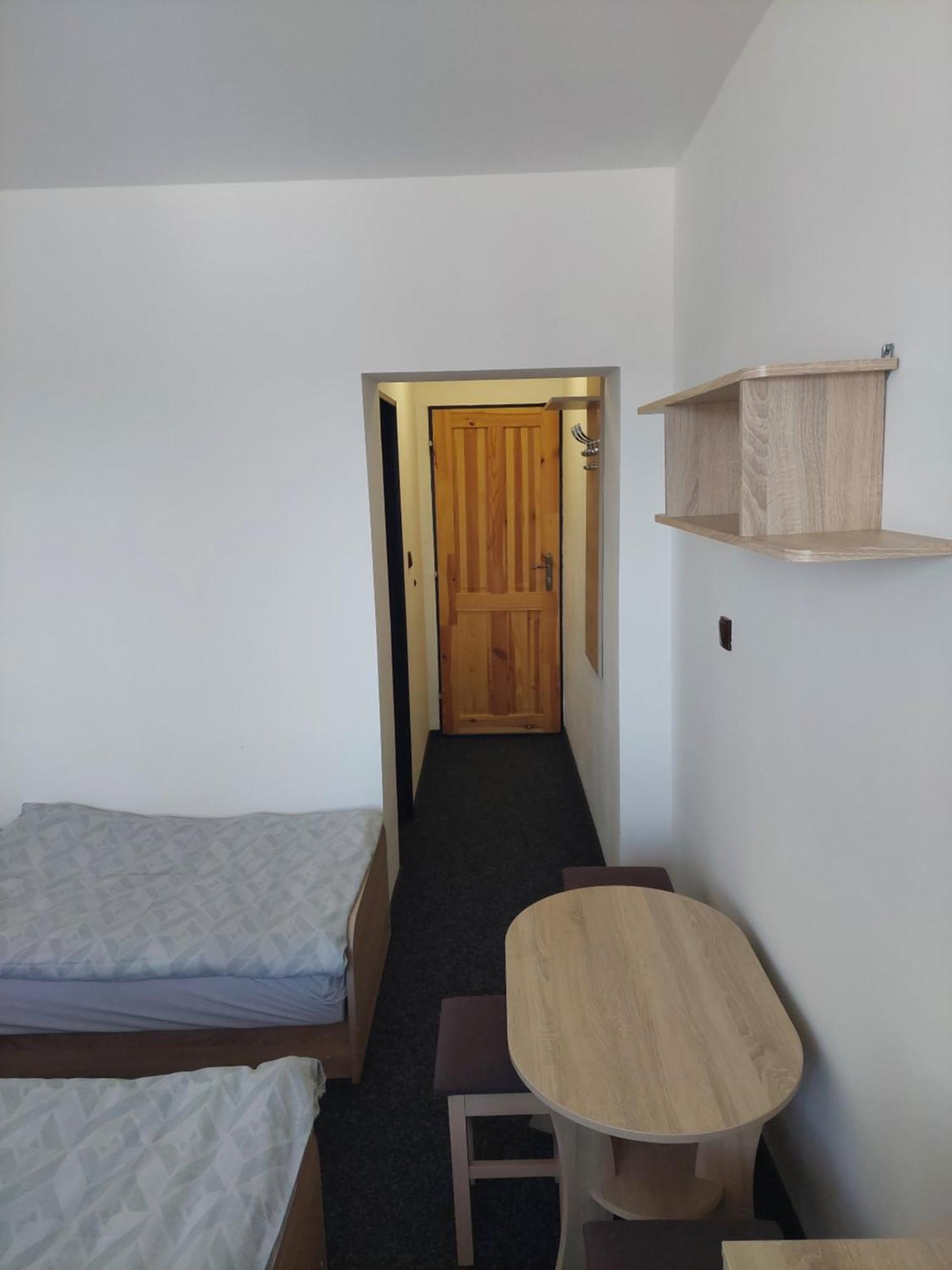 Ubytování U Janičky Klíny Quarto foto